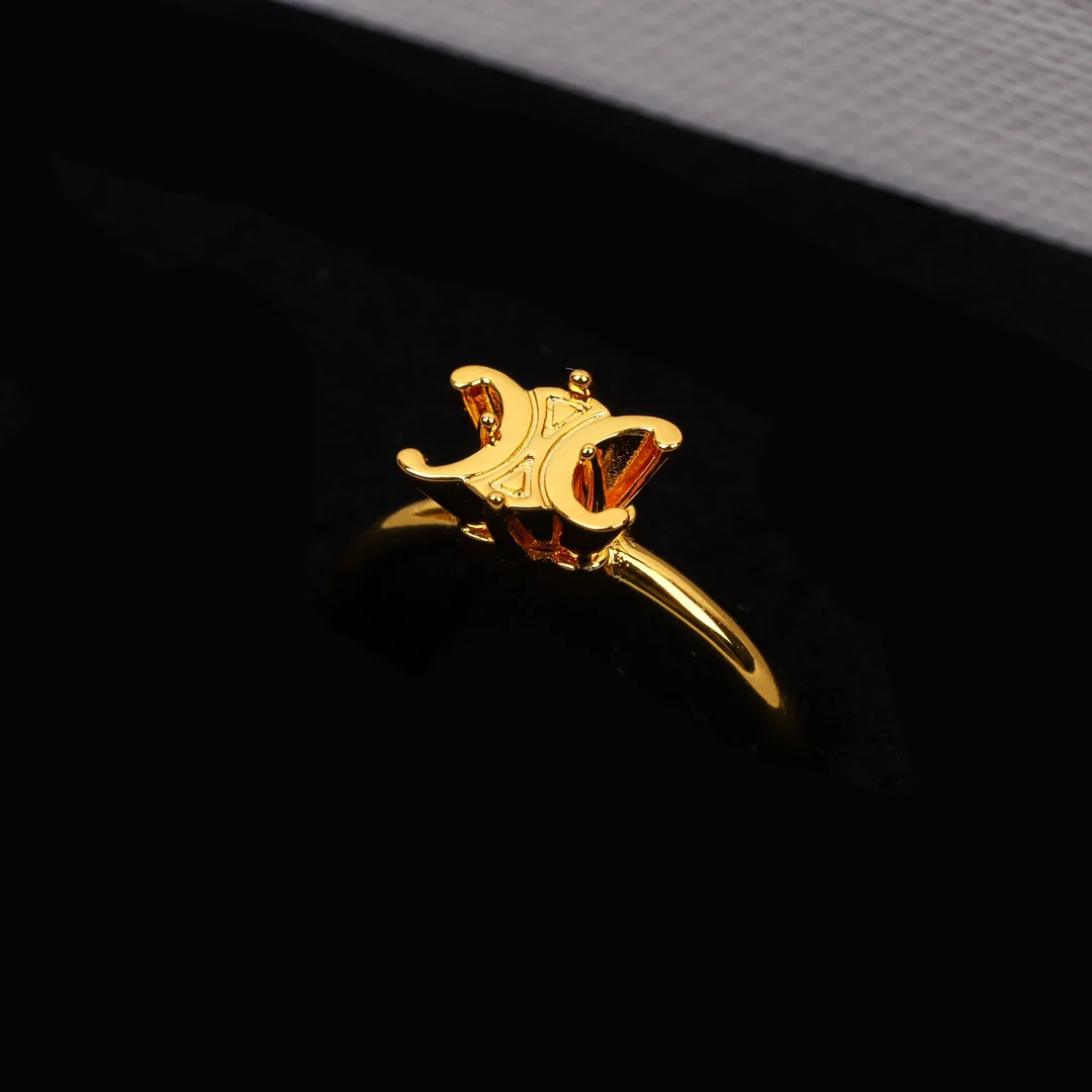 Кольцо Селин 004