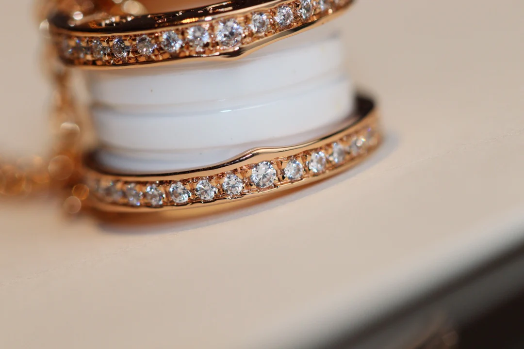 Колье Bvlgari - 66