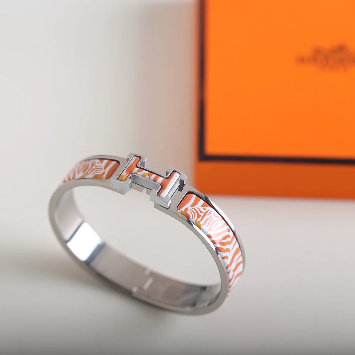 Браслет Hermes 043