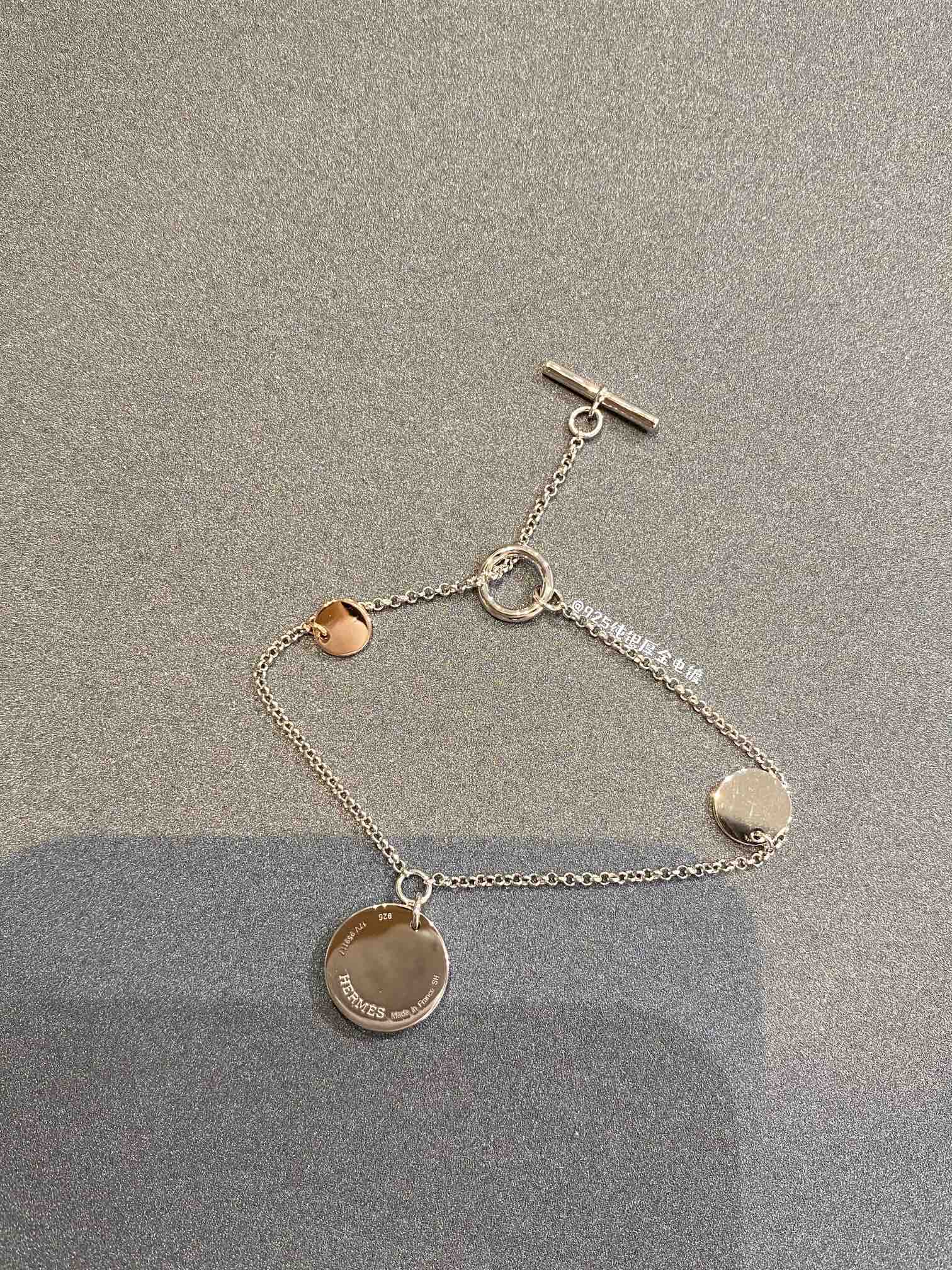 Браслет Hermes - 14