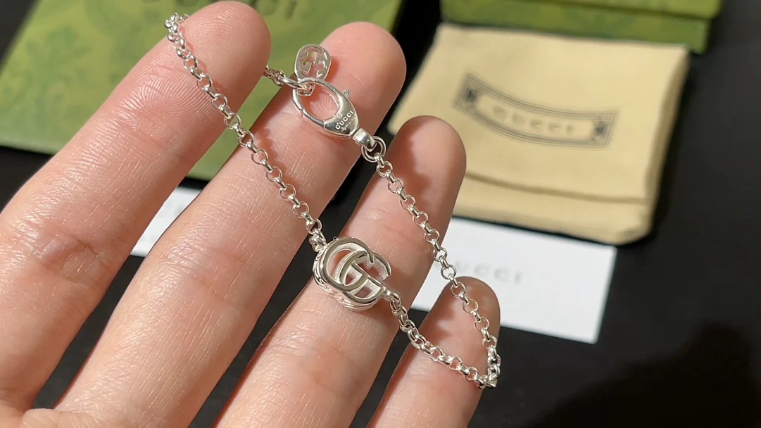 Браслет Gucci 031