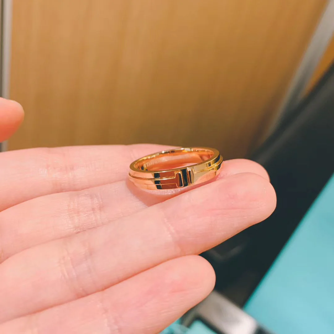 Кольцо Тиффани - 34