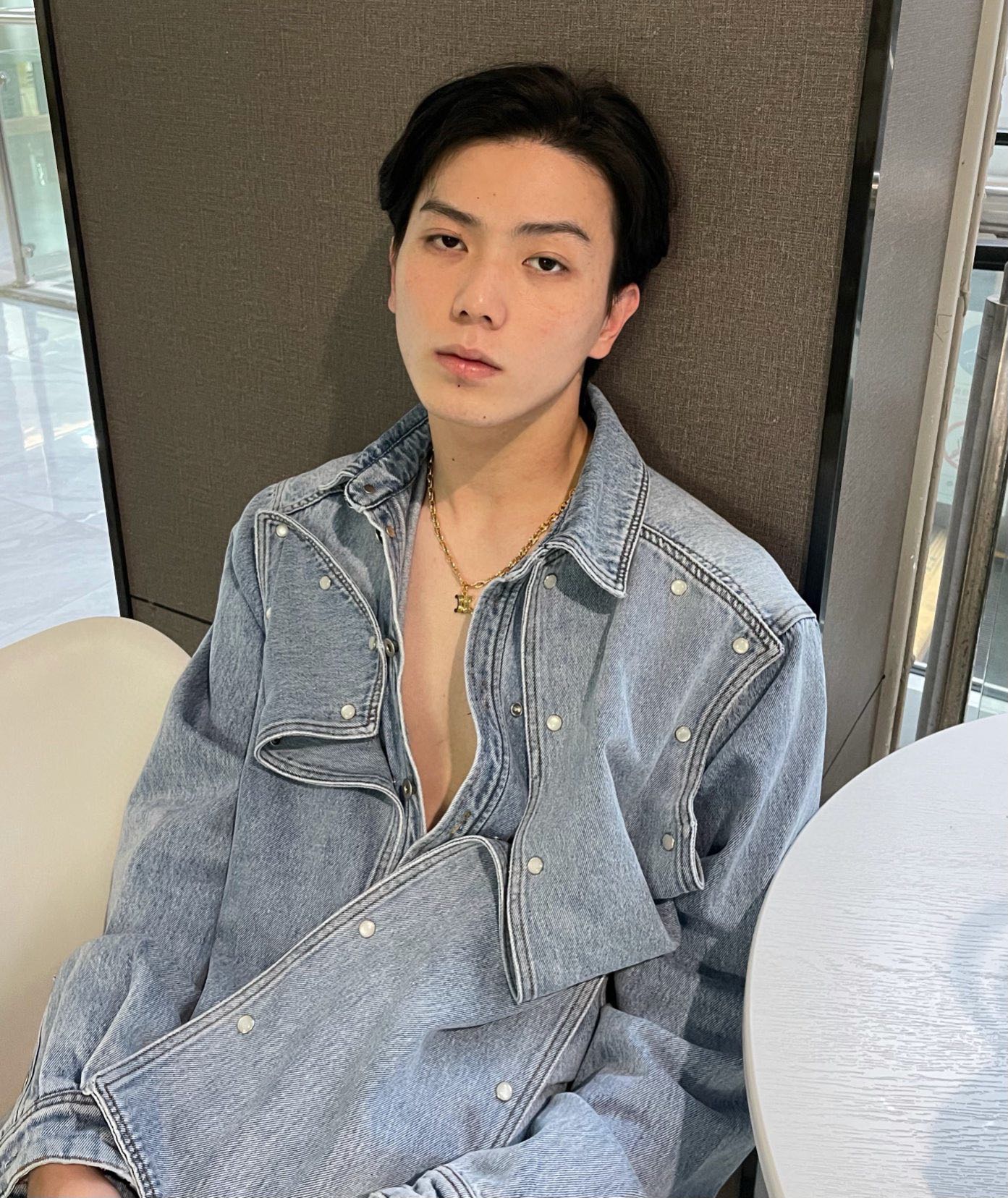 Колье Celine - 1