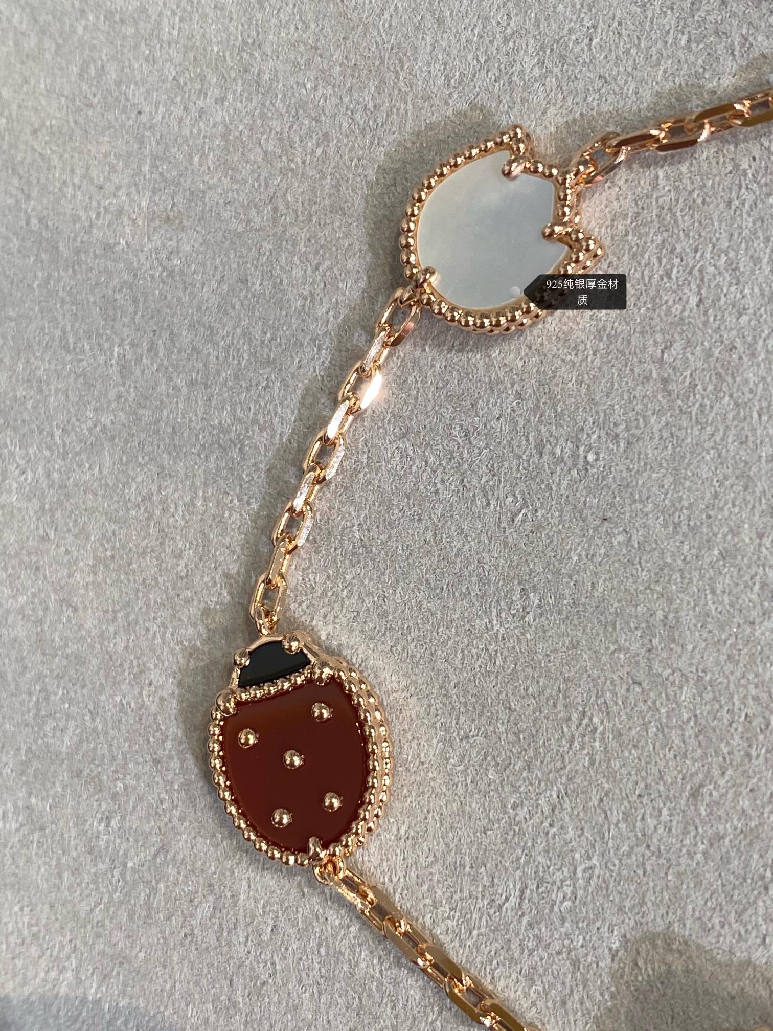 Van Vek - Браслет 037