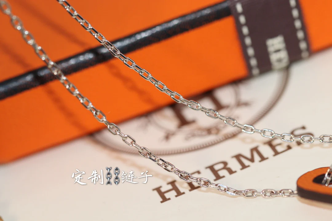 Колье Hermes - 15