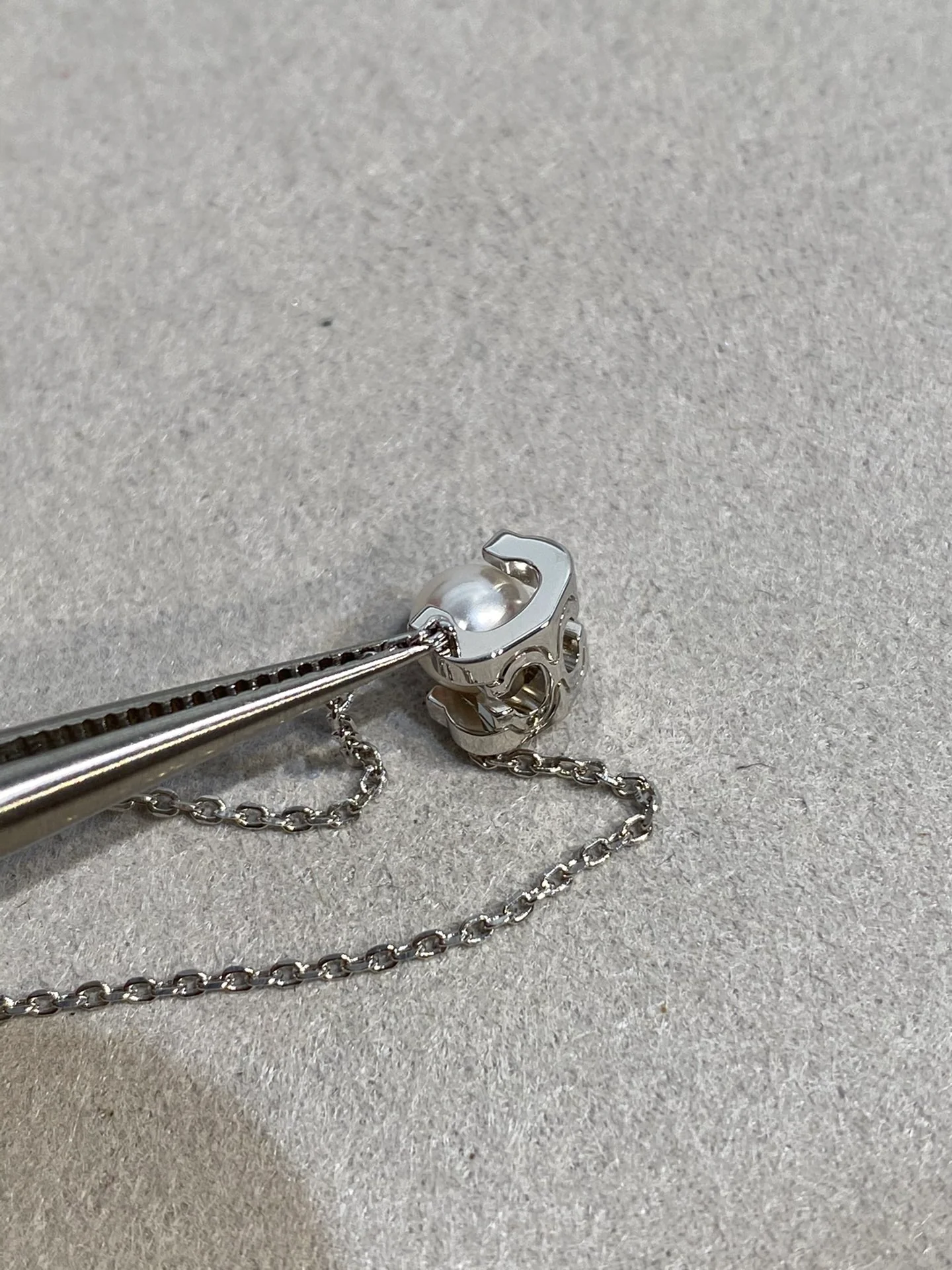 Cartier - Колье 062