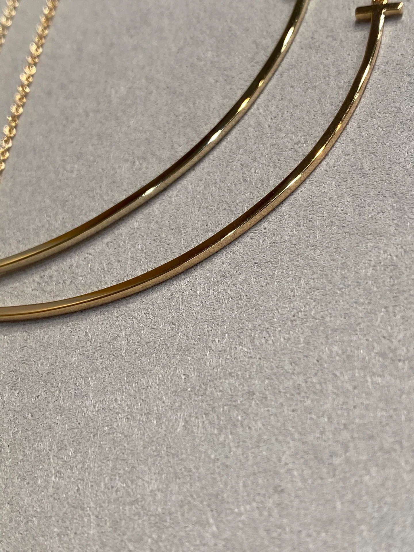 Колье Tiffany 102