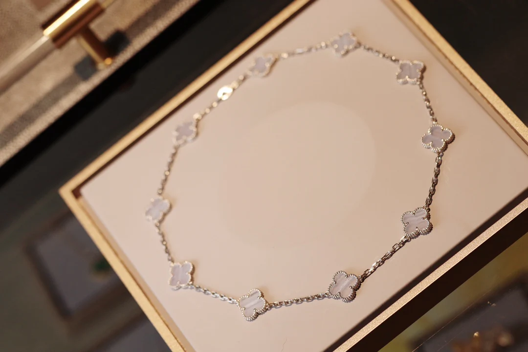 VCA-Ожерелье-54