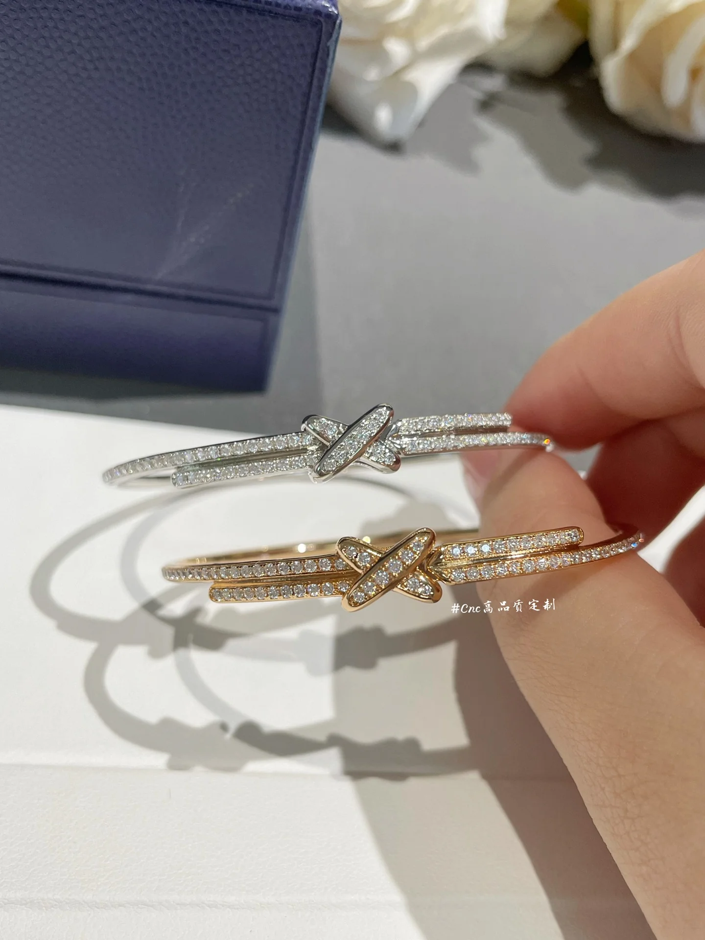 Браслет Chaumet 003