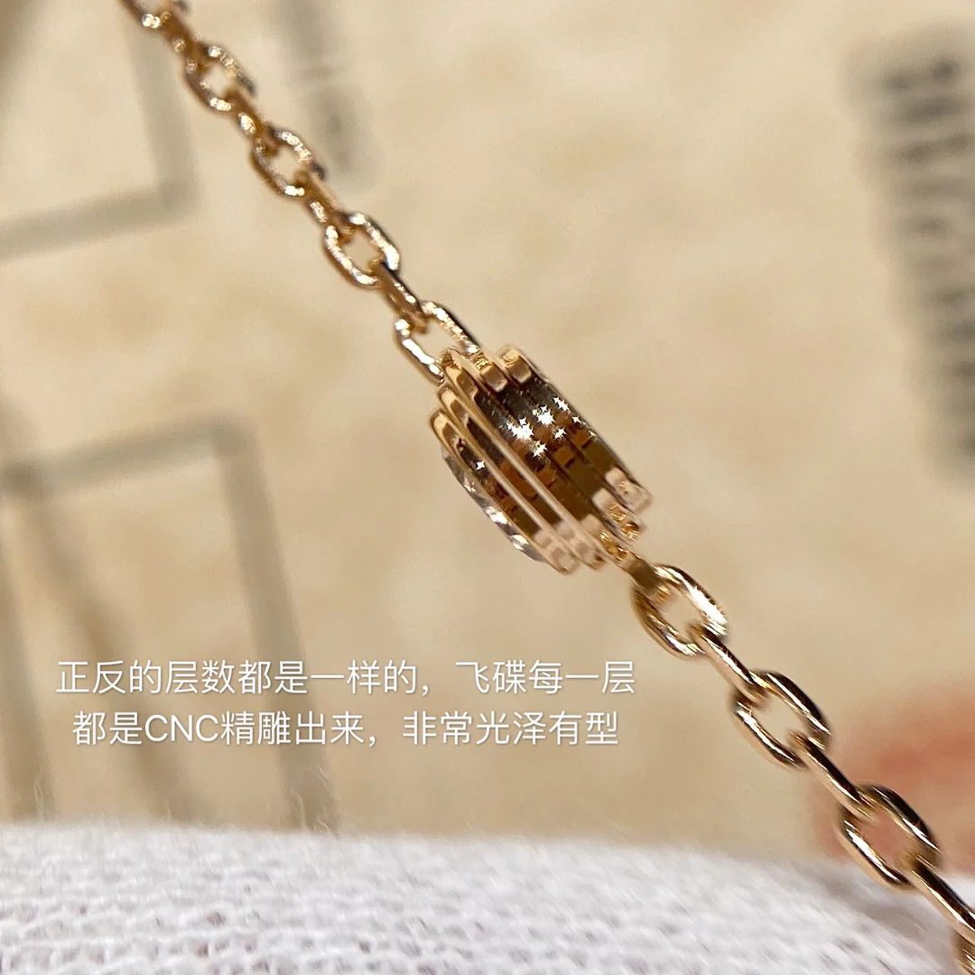 Cartier - Колье 043