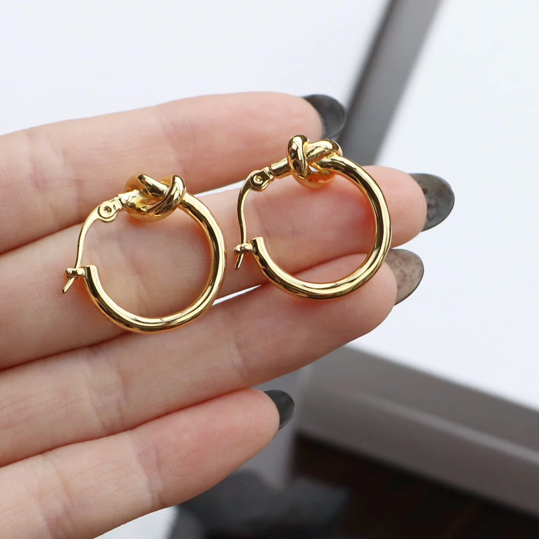 Серьги Celine 155