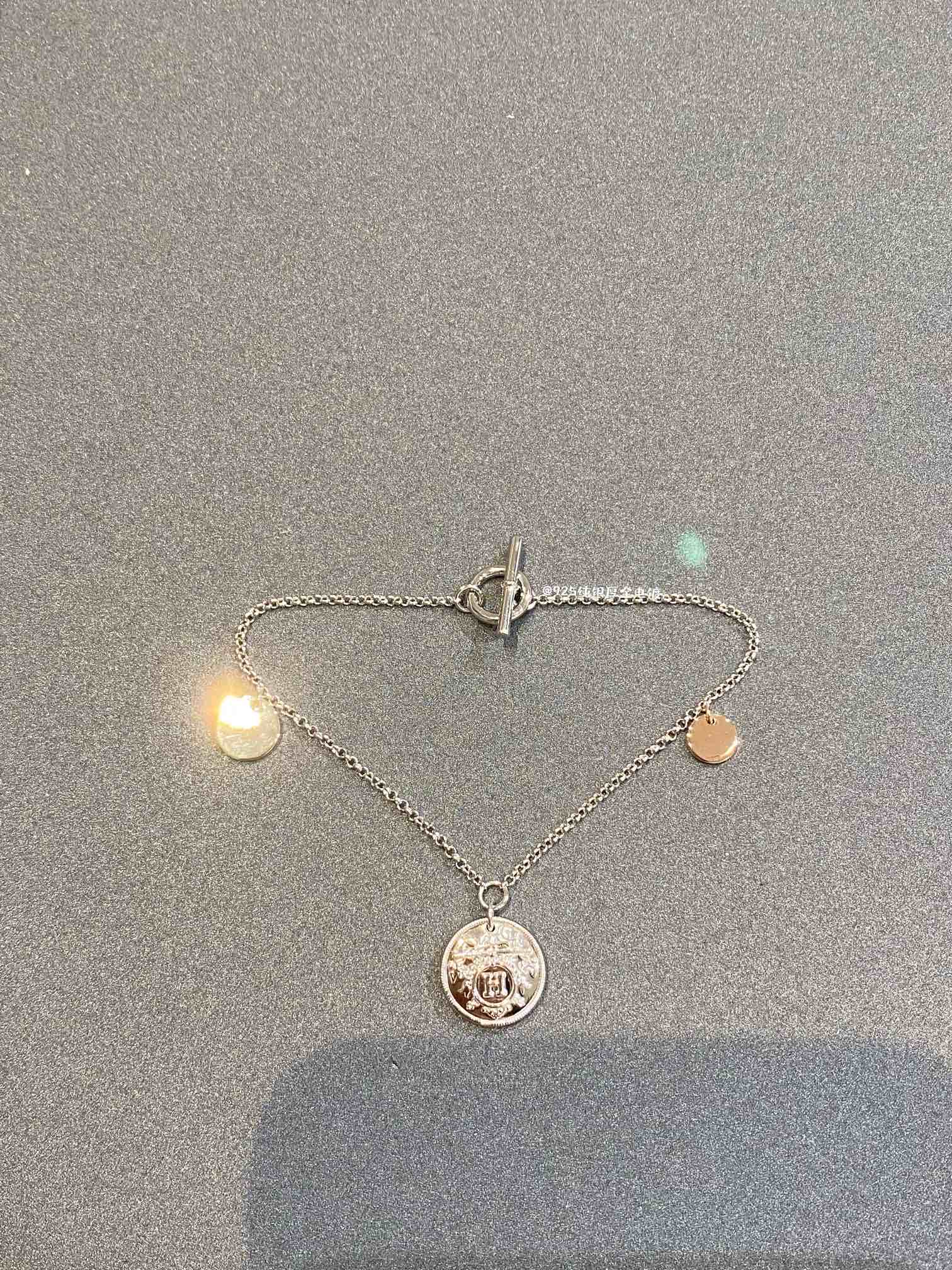 Браслет Hermes - 14