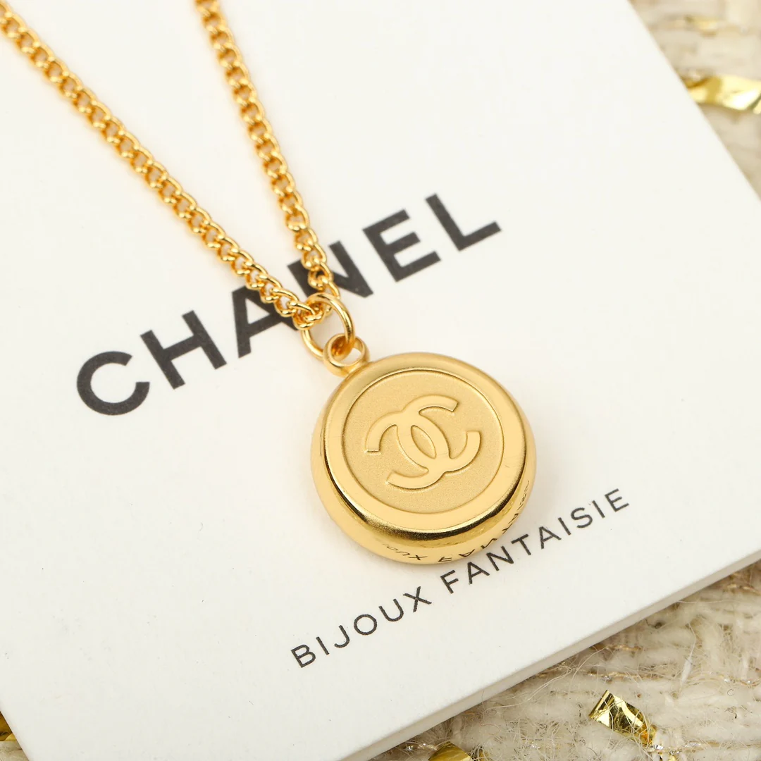 Celine - Колье 056