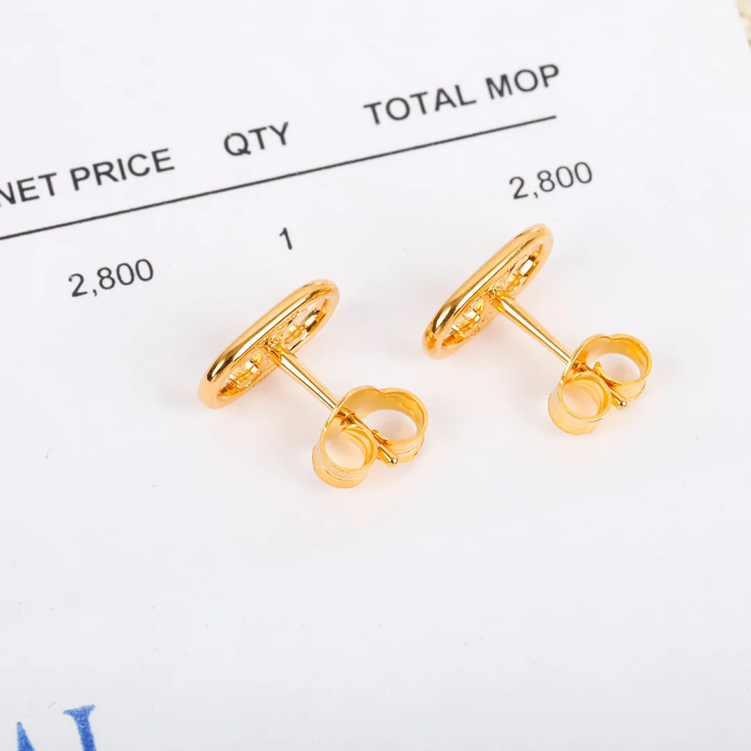 Серьги Celine 063