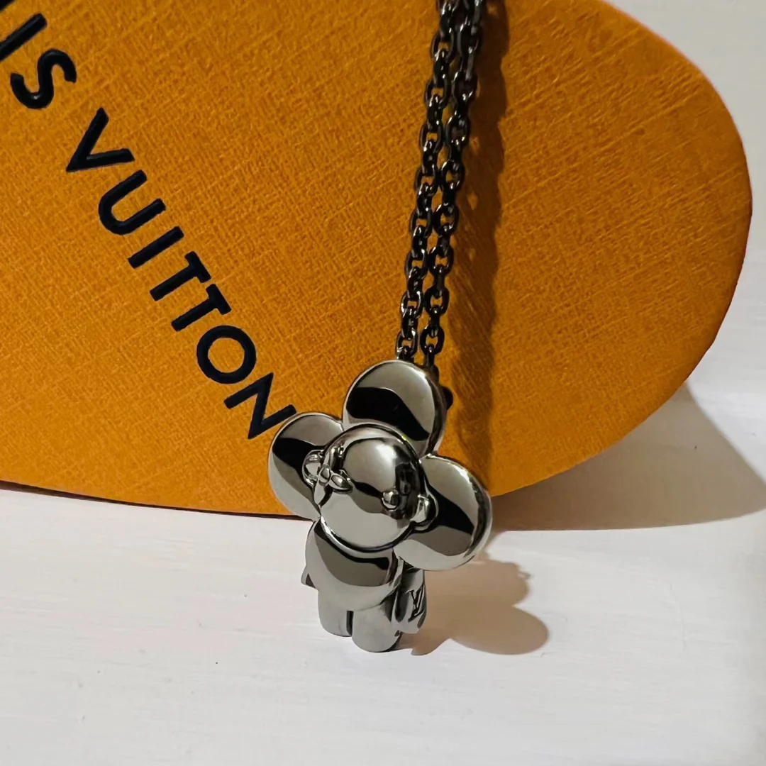 LV-Ожерелье 078