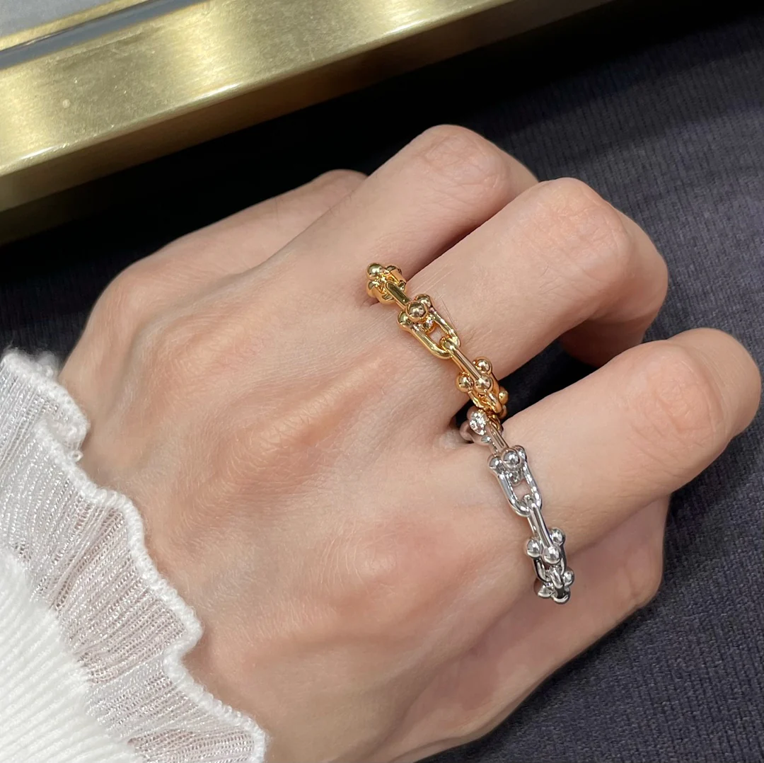 Кольцо Тиффани 013