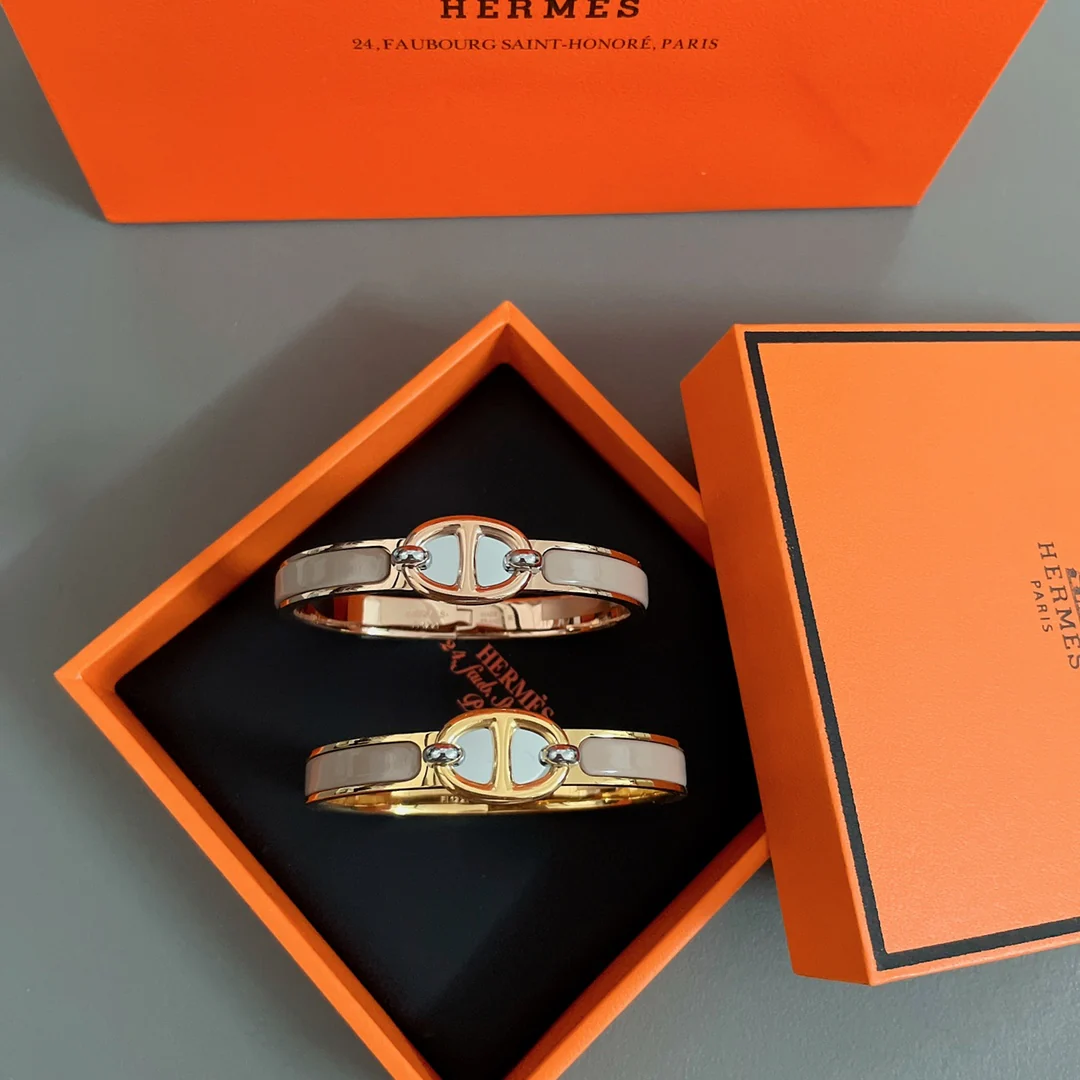 Браслет Hermes 038