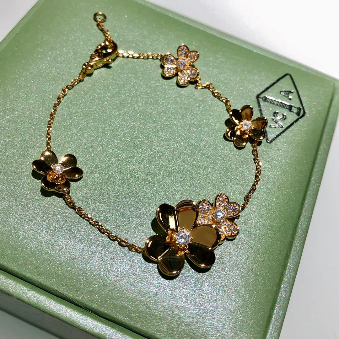 Браслет VCA - 11