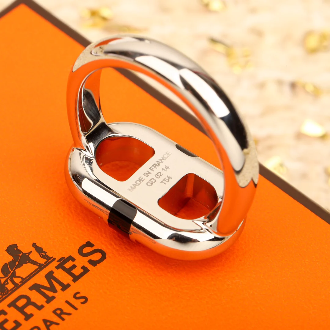 Кольцо Гермеса 013