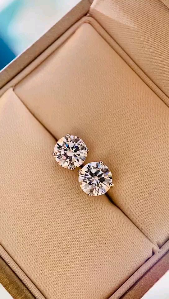 Серьги Tiffany 031