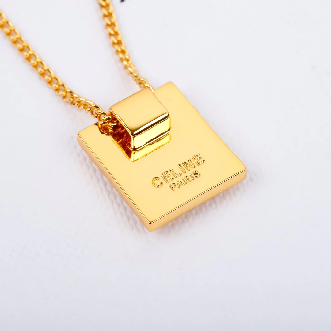 Celine - Колье 037