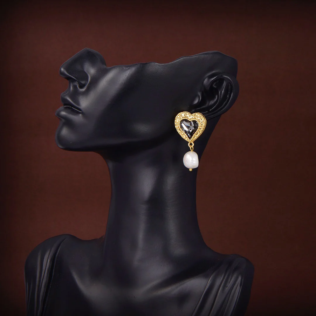 Серьги Celine - 39