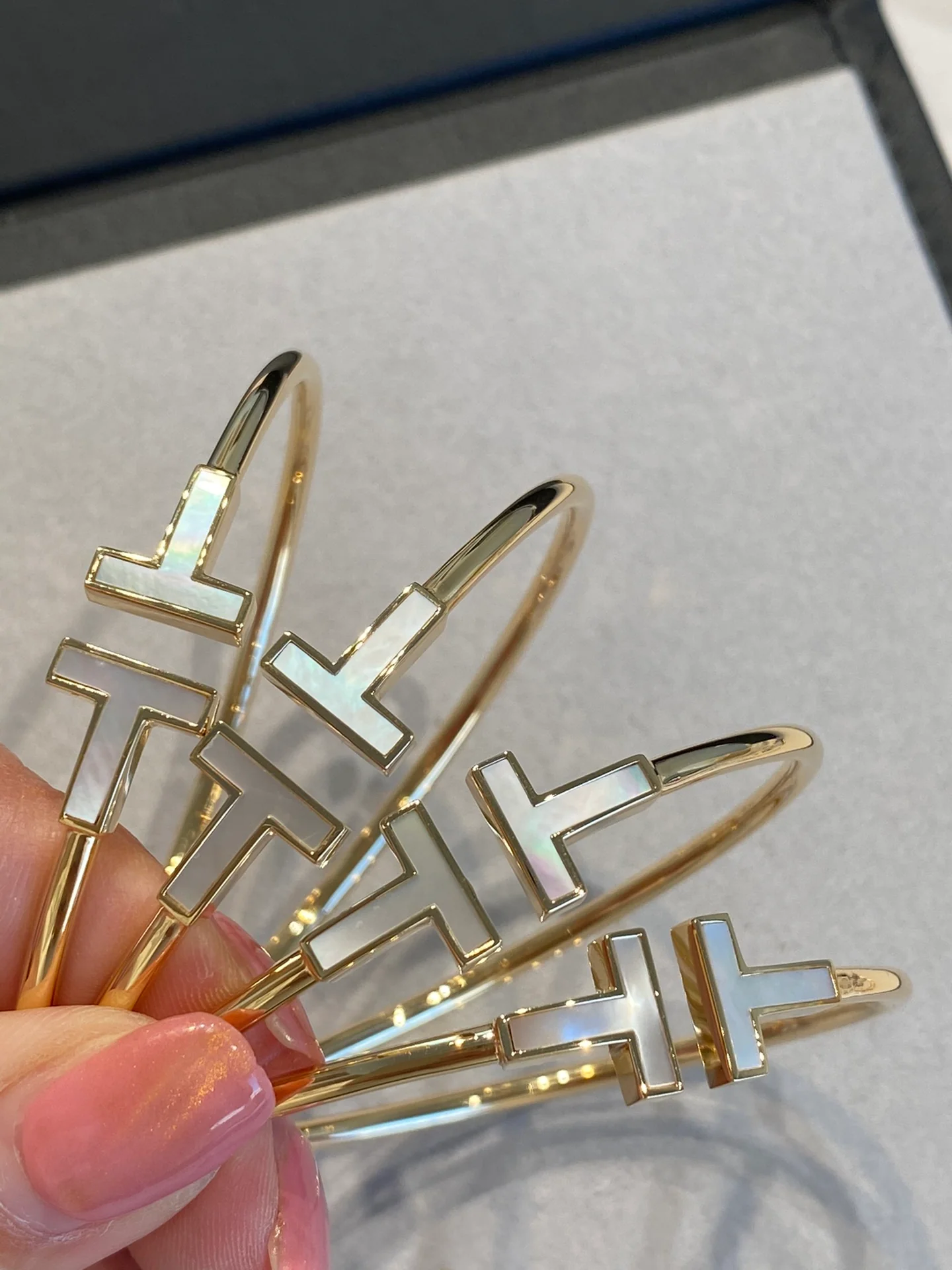 Браслет Tiffany 012 (копия)