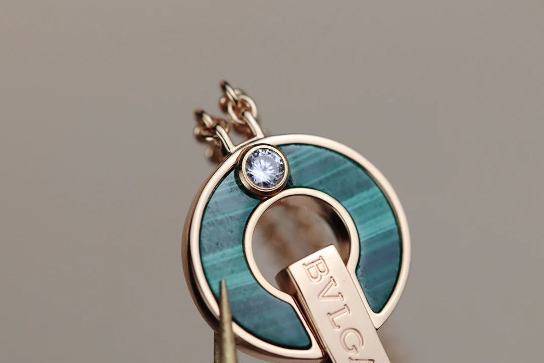 Браслет Bvlgari - 17