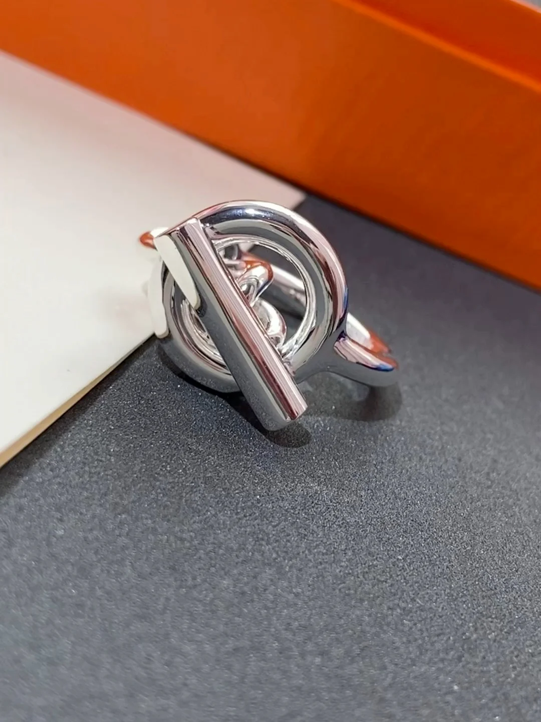 Кольцо Гермеса 026