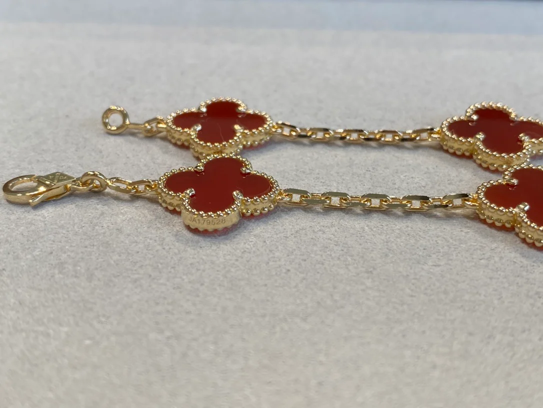 Van Vek - Браслет 028