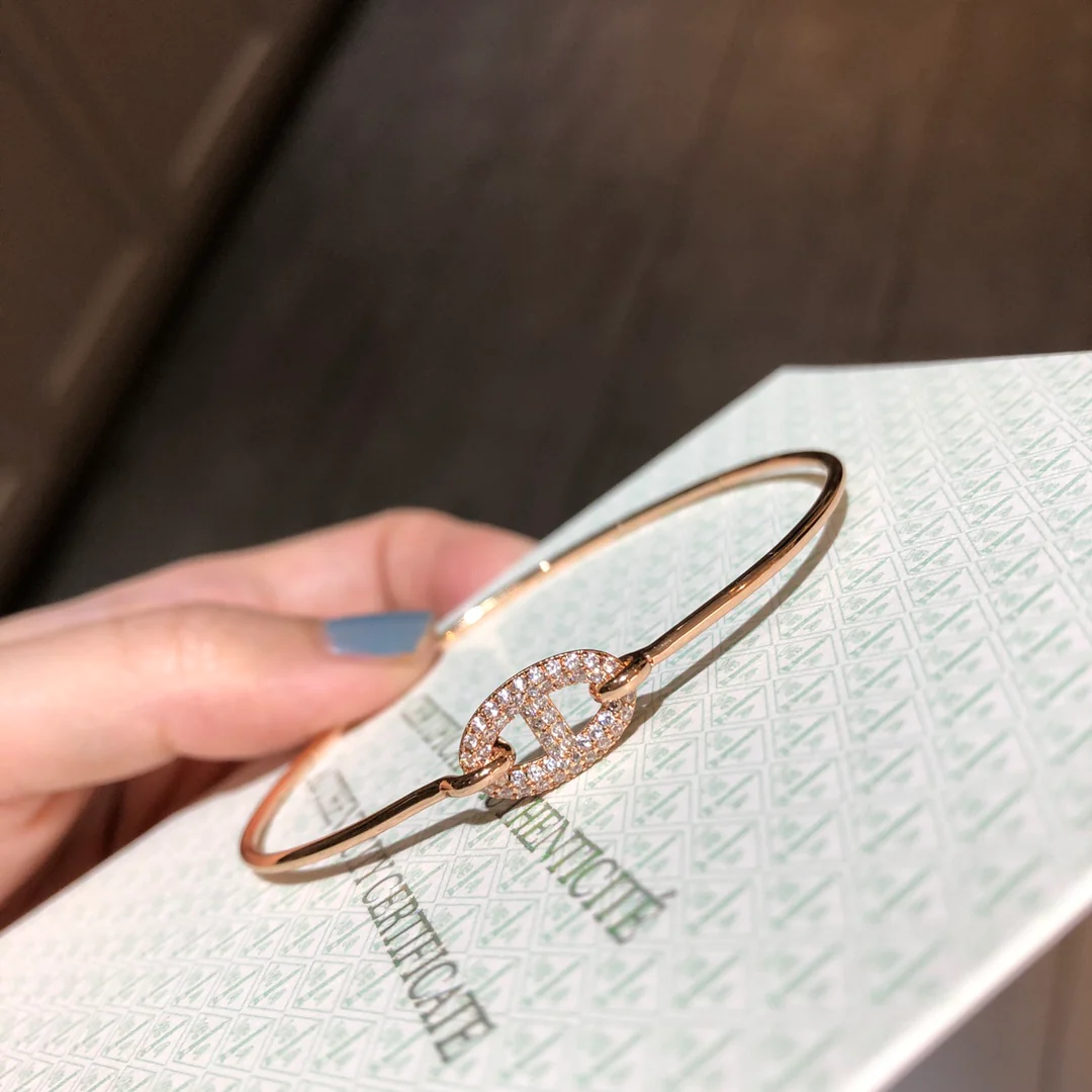 Браслет Hermes 091