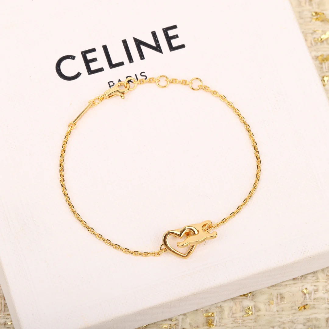 Браслет Celine 034