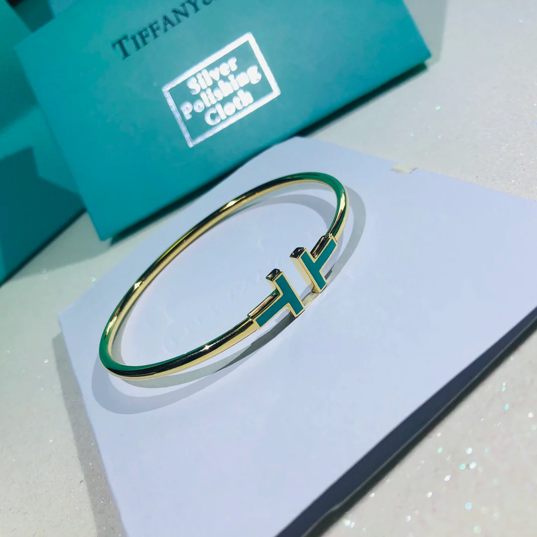 Браслет/наручный браслет Tiffany - 6