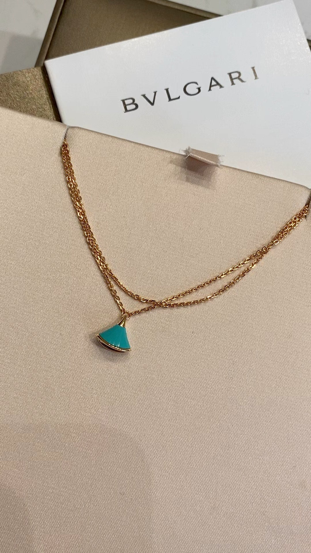 Bvlgari - Браслет 007