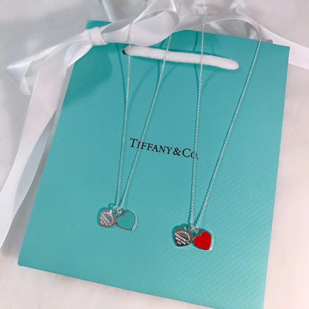 Колье Tiffany - 12