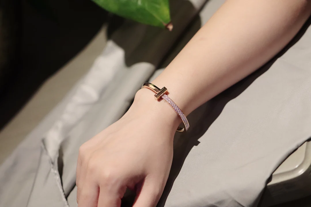 Браслет/наручный браслет Tiffany - 35