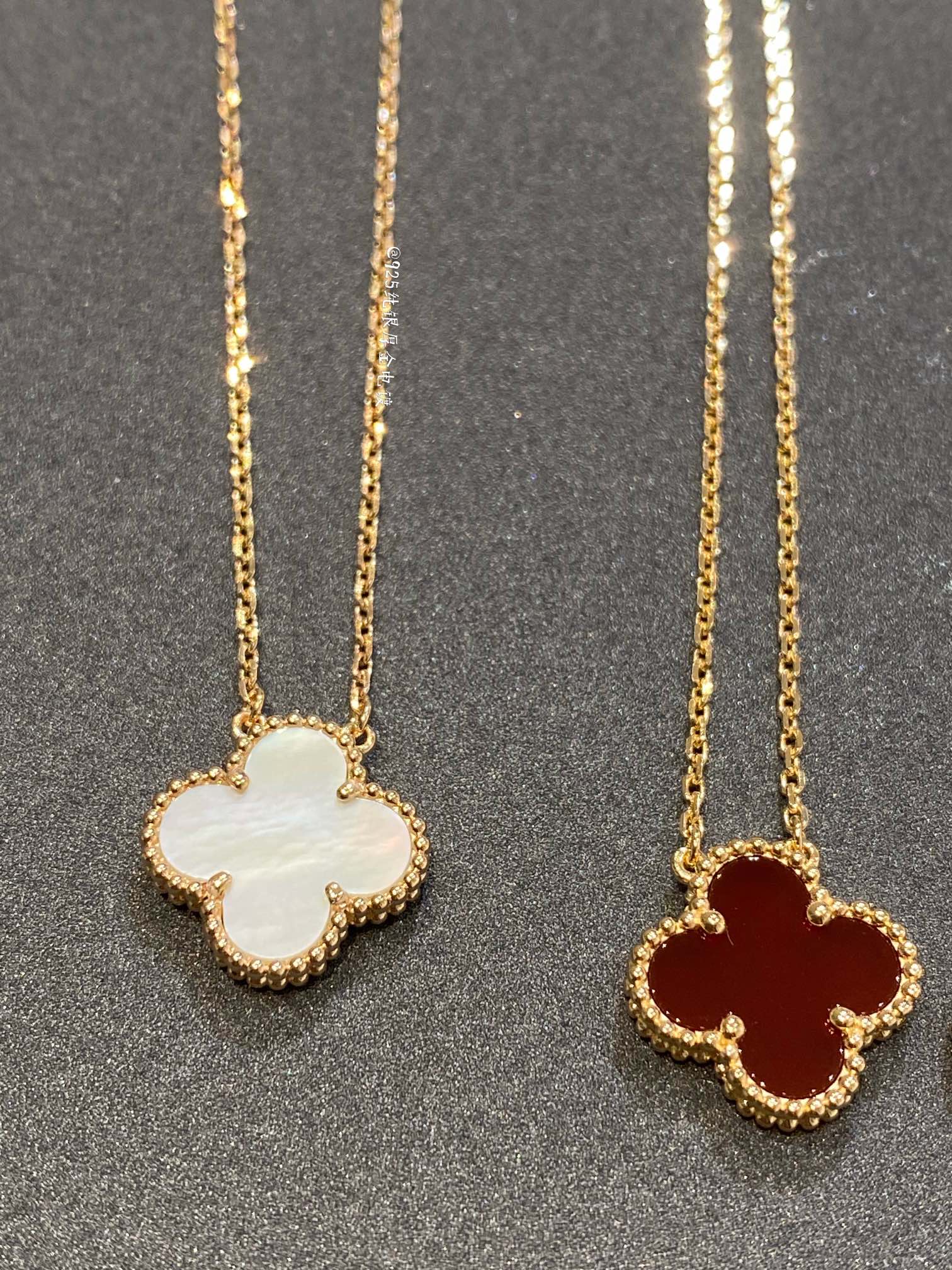 VCA - Колье - 37-42 см