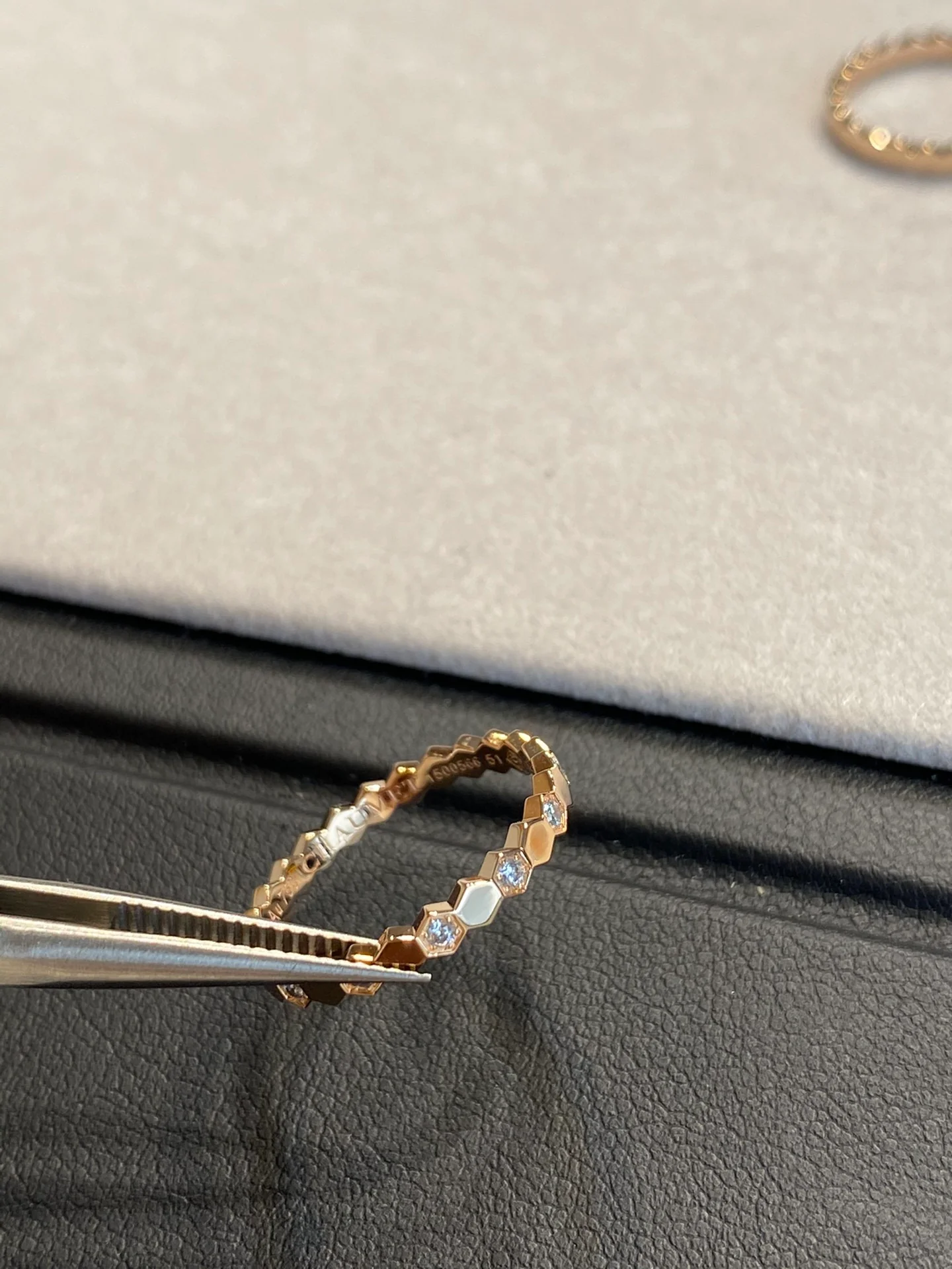 Chaumet - Кольцо - 4