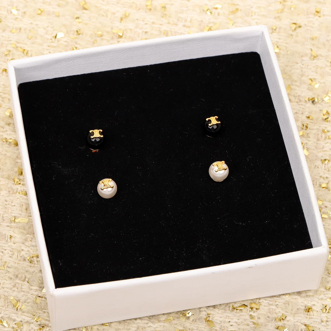 Серьги Celine 129