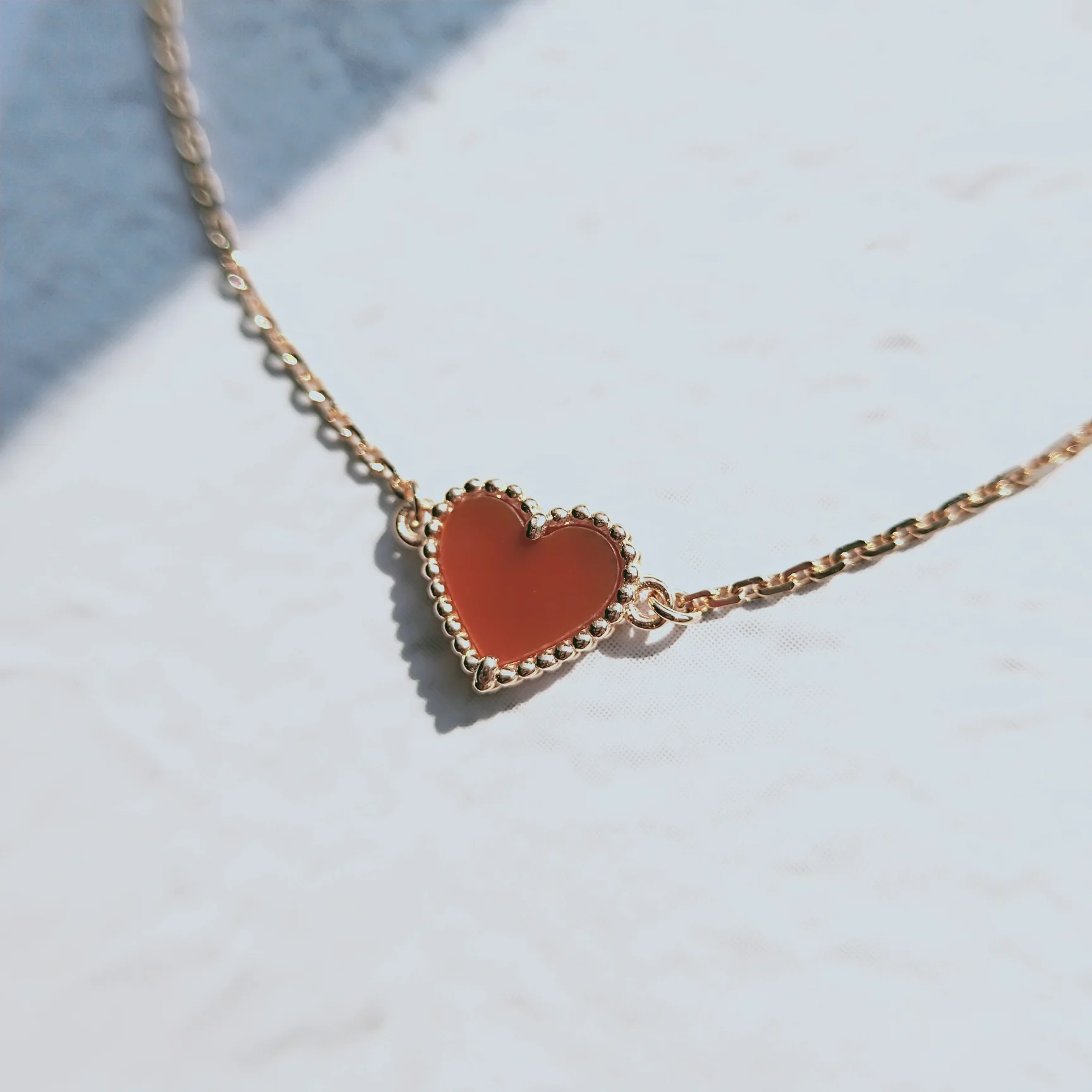 Van Ville - Колье 115