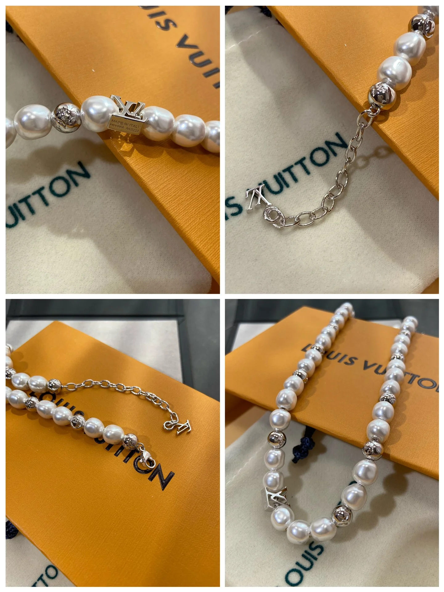 LV-Ожерелье 010