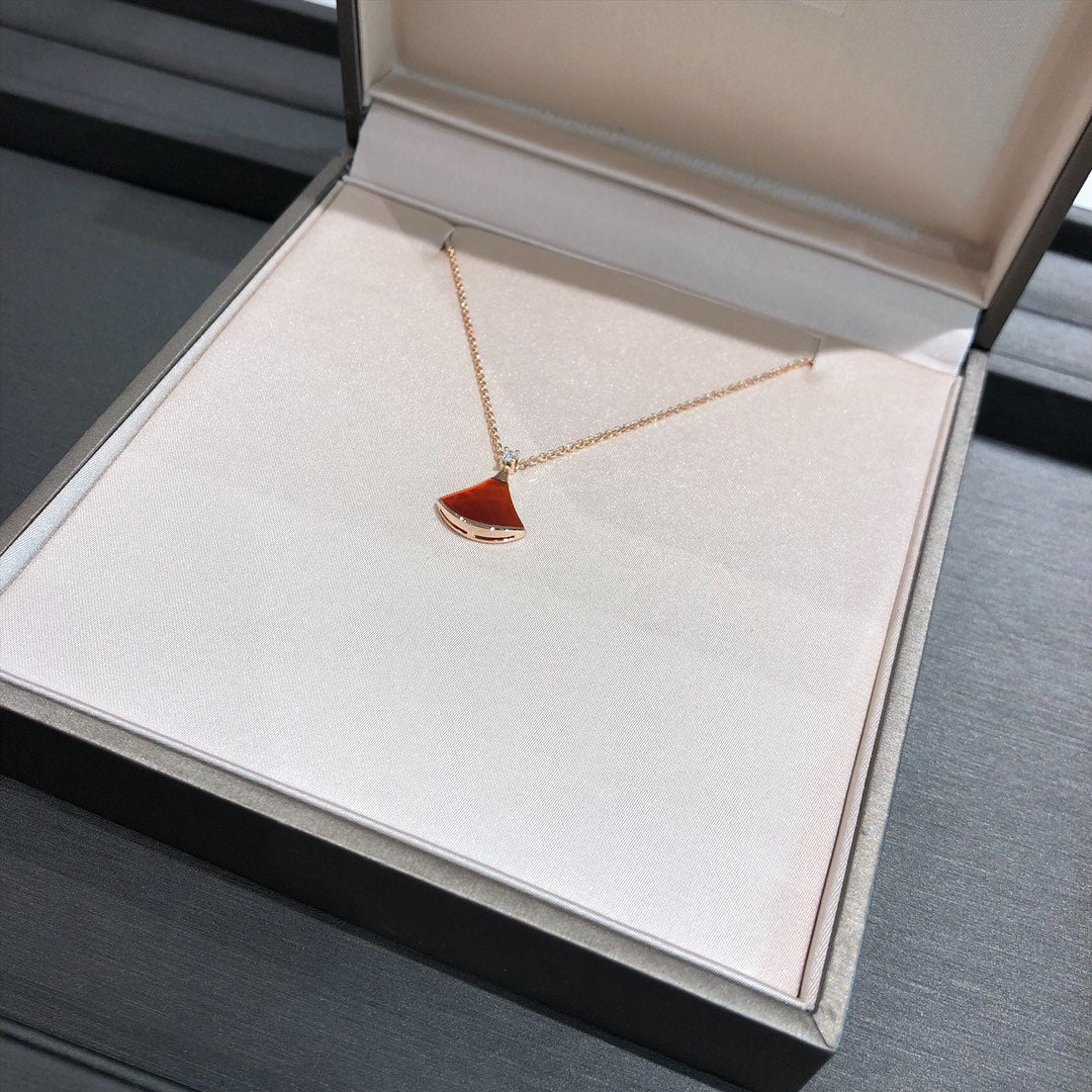 Bvlgari - Колье 092