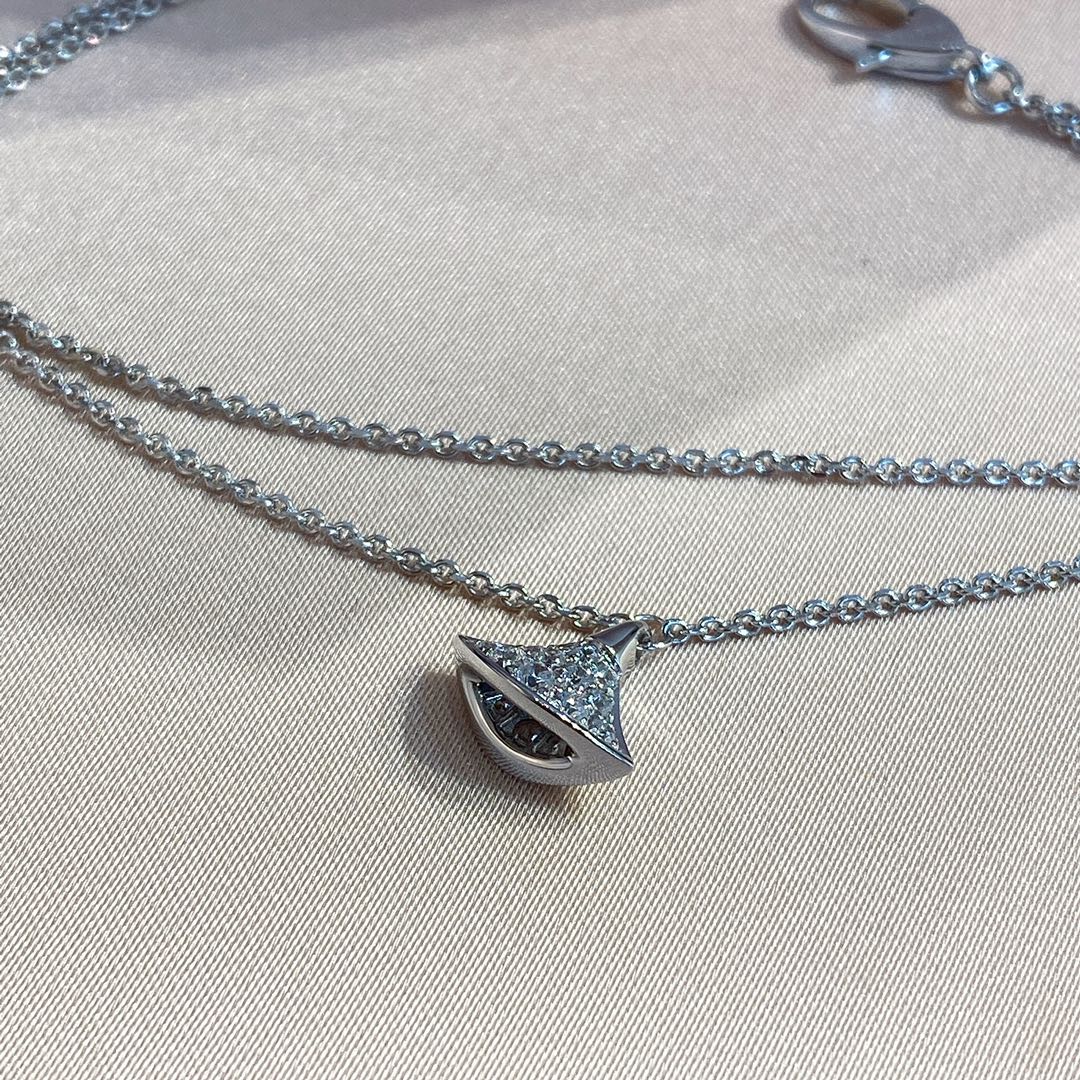 Bvlgari - Браслет 011