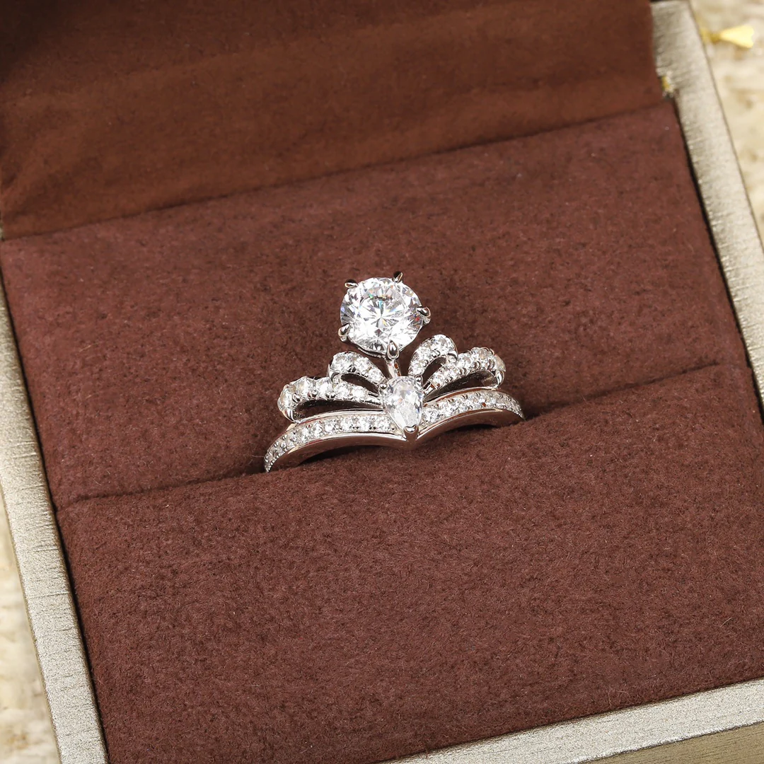 Chaumet - Кольцо 014