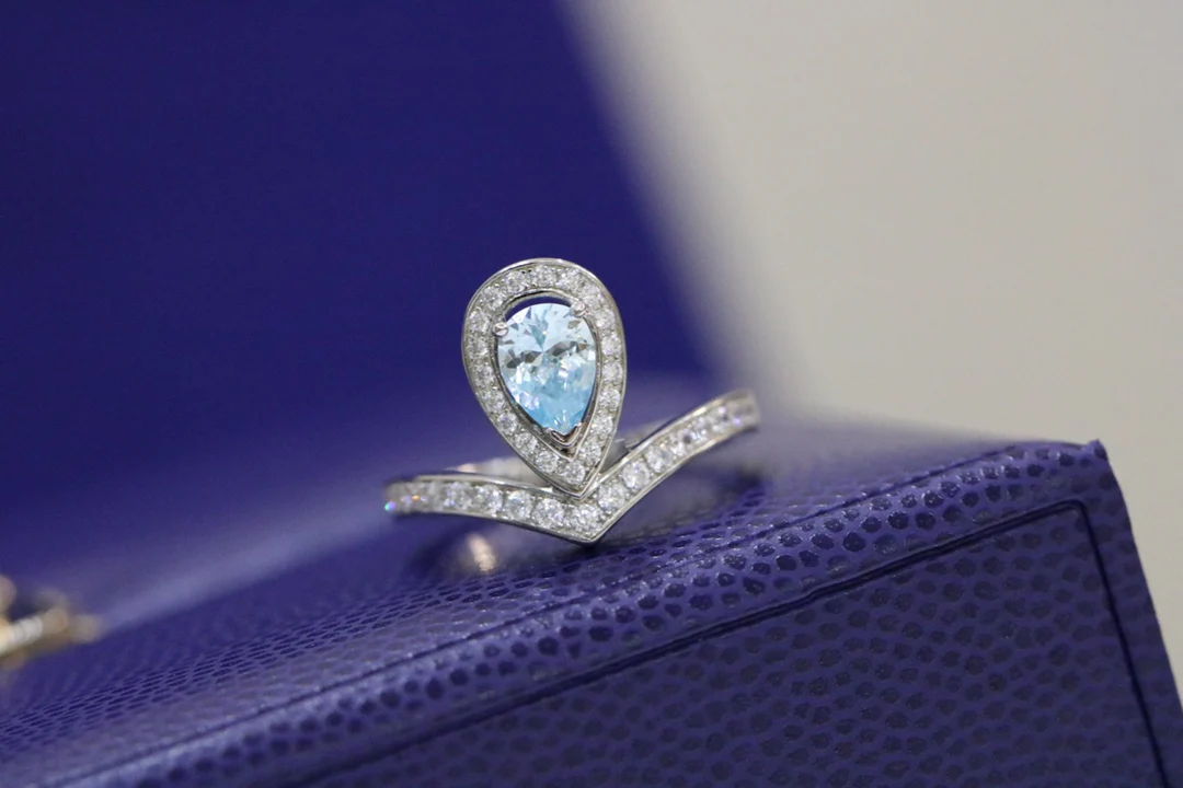 Chaumet - Кольцо 025