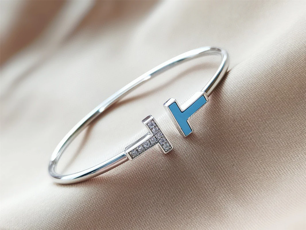 Браслет Tiffany 028