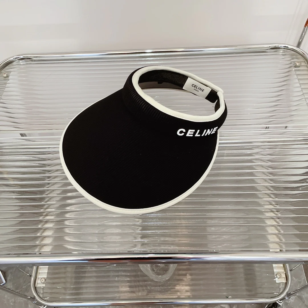 Celine - Стильный спортивный козырек