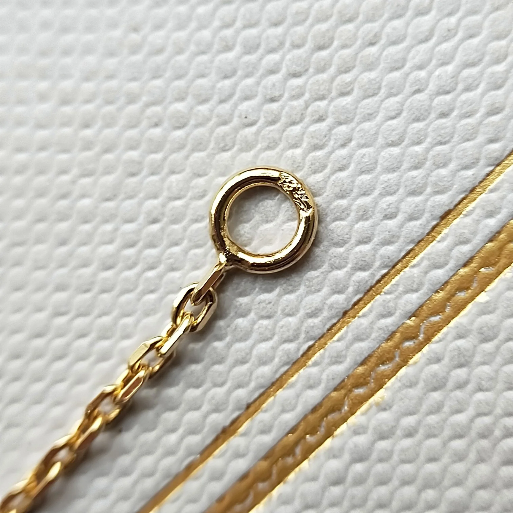 Малахитовое колье VCA