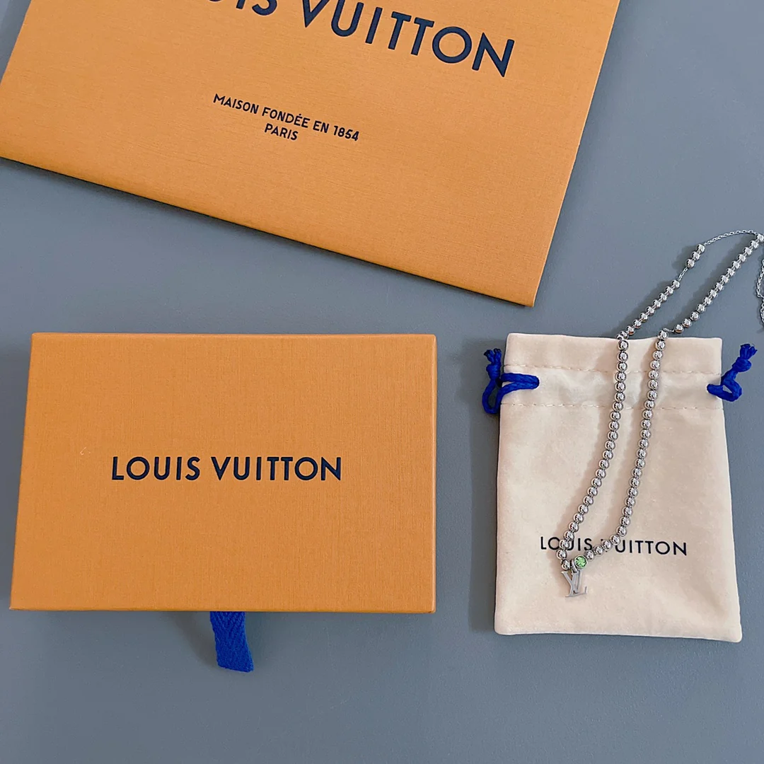 LV-Ожерелье 008