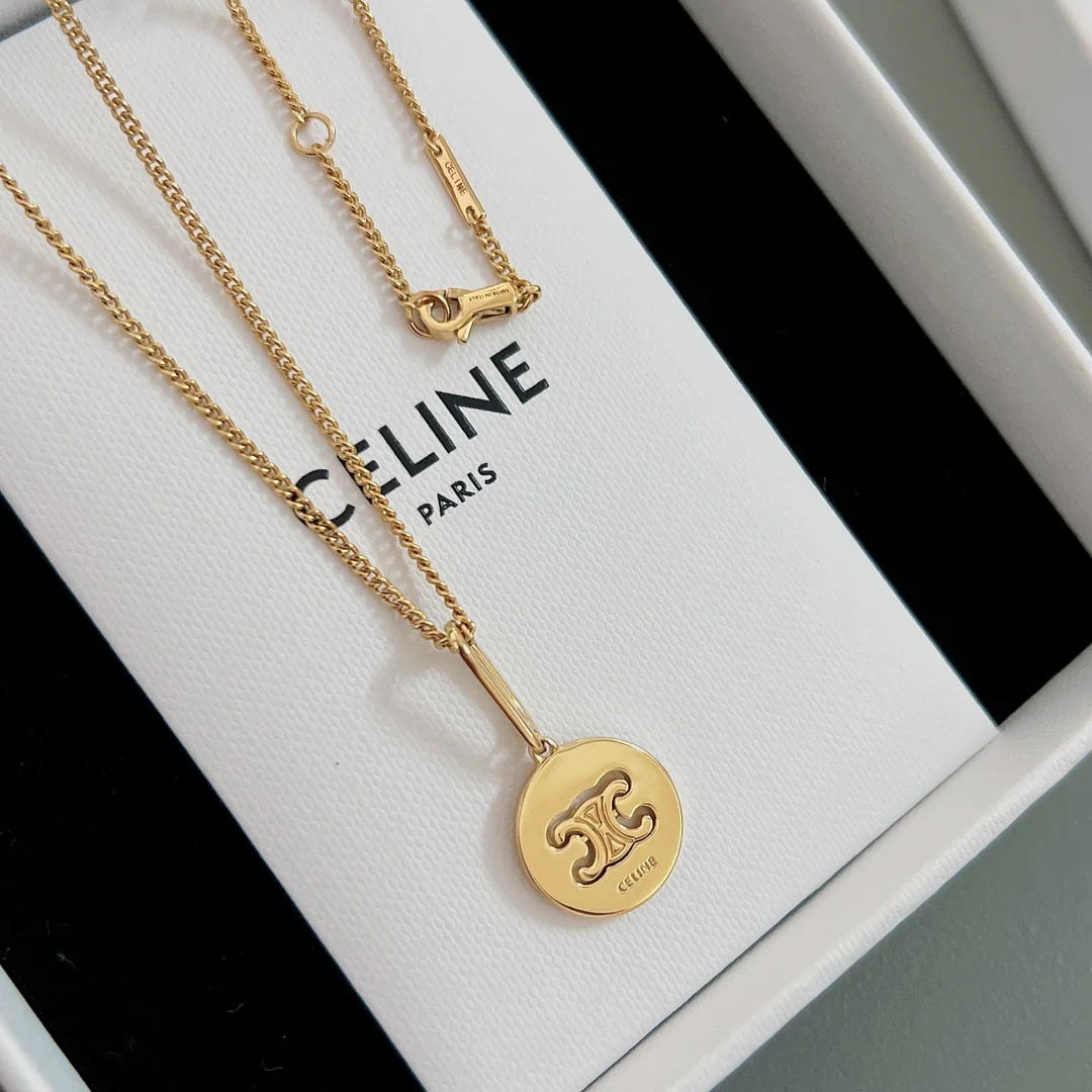 Селин - Колье 095